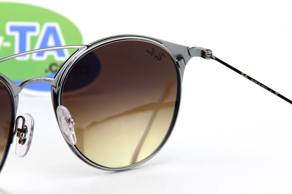 RayBan RB3546 90109U