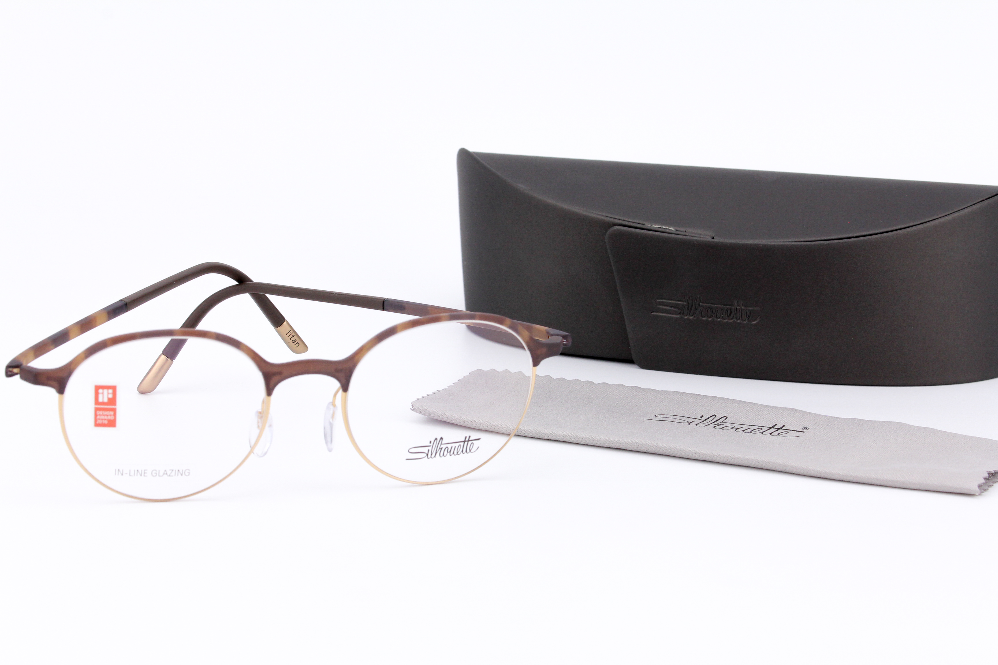 SILHOUETTE 2910 75 6021