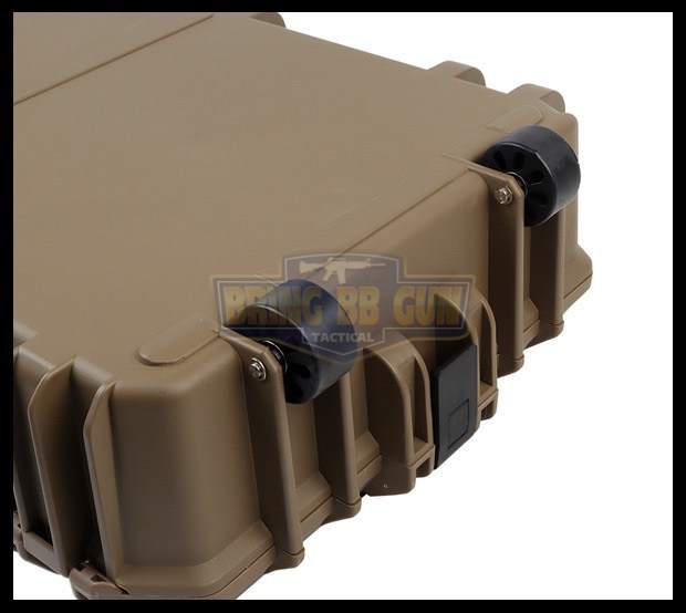 กล่องปืน WST Safety Hard Case รุ่น V700 Vault (43 นิ้ว) (Storm Safety Case) (V700 Vault)