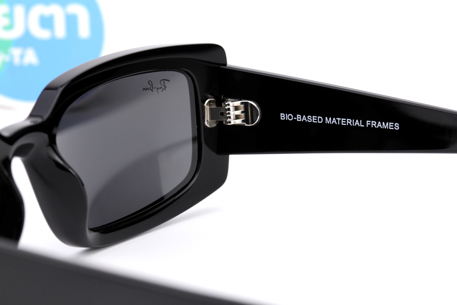 RayBan KILIANE RB4395F 667787