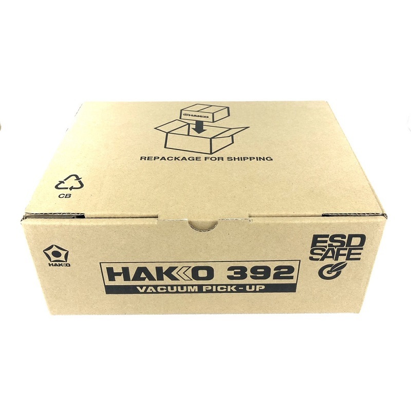 เครื่องดูดจับไอซี Vacuum Pick-up HAKKO 392 | HAKKO | H392-4