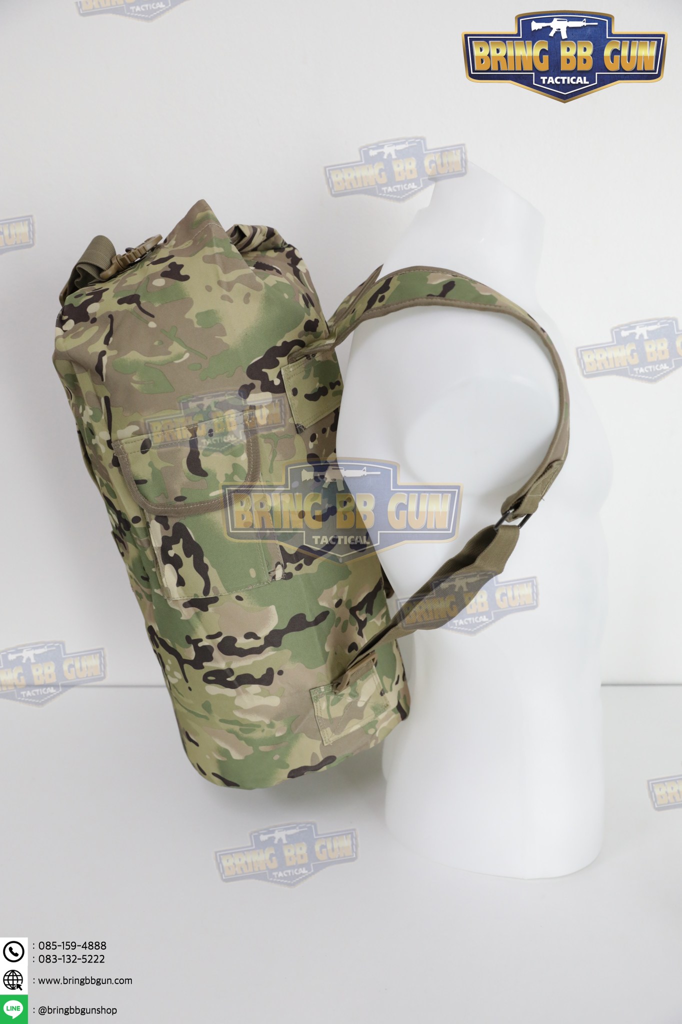 ถุงทะเล (ถุงทะเล หิ้วได้ สะพายได้)