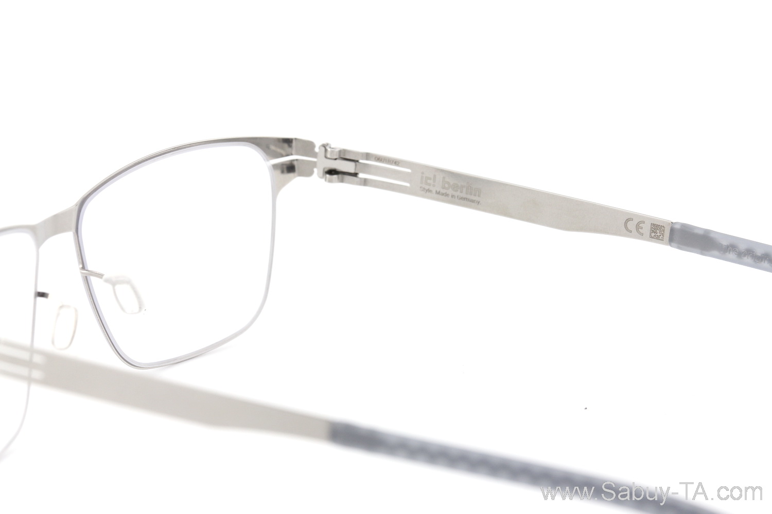Ic Berlin Henning O. Chrome