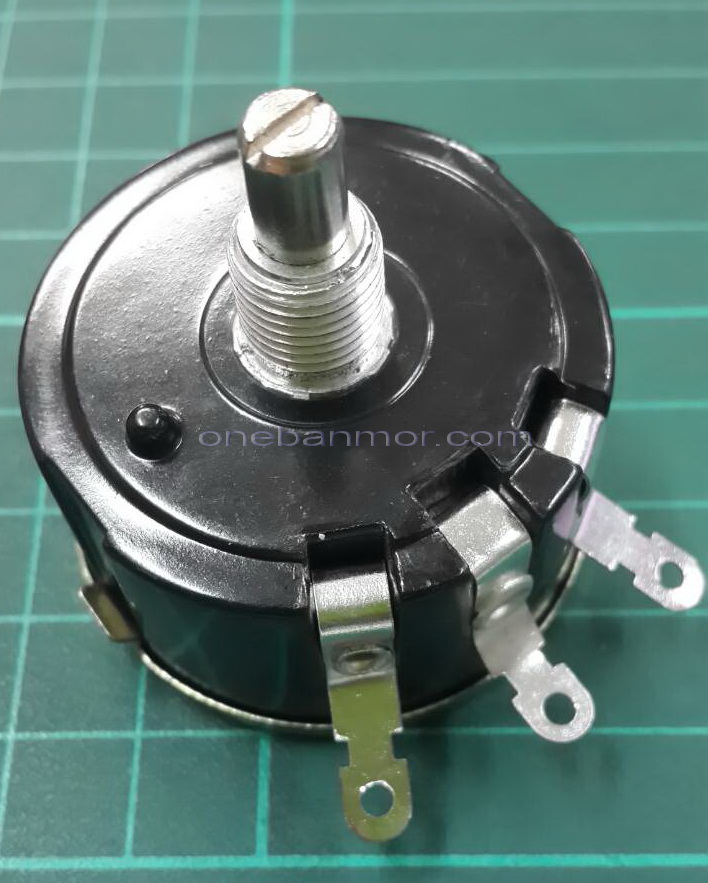 VR ไววาวล์ 5W 47Ohm
