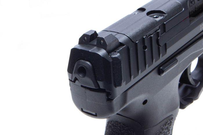 HK VP9 OR (Optic Ready) สวัสดิการกรมการปกครอง