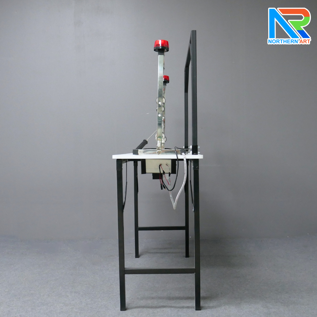 เกมส์สปาร์ค ขนาด (W) 104 x (D) 43 x (H) 134 cm. พร้อมลำโพงและแบตเตอรี่