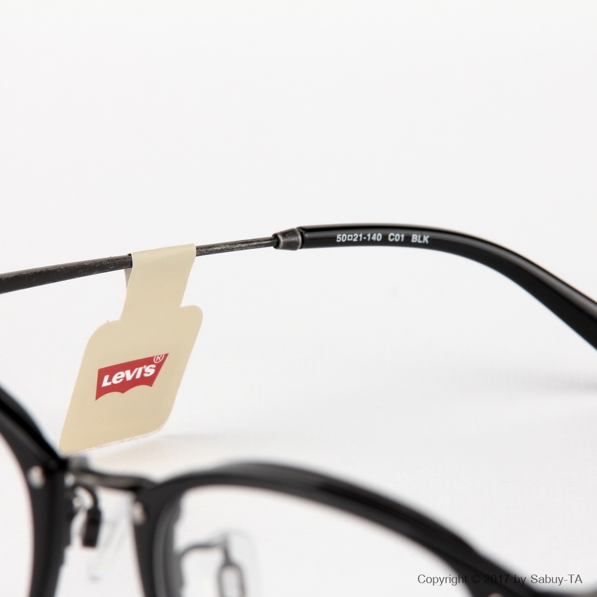 Levi's LS94004 C01 BLK