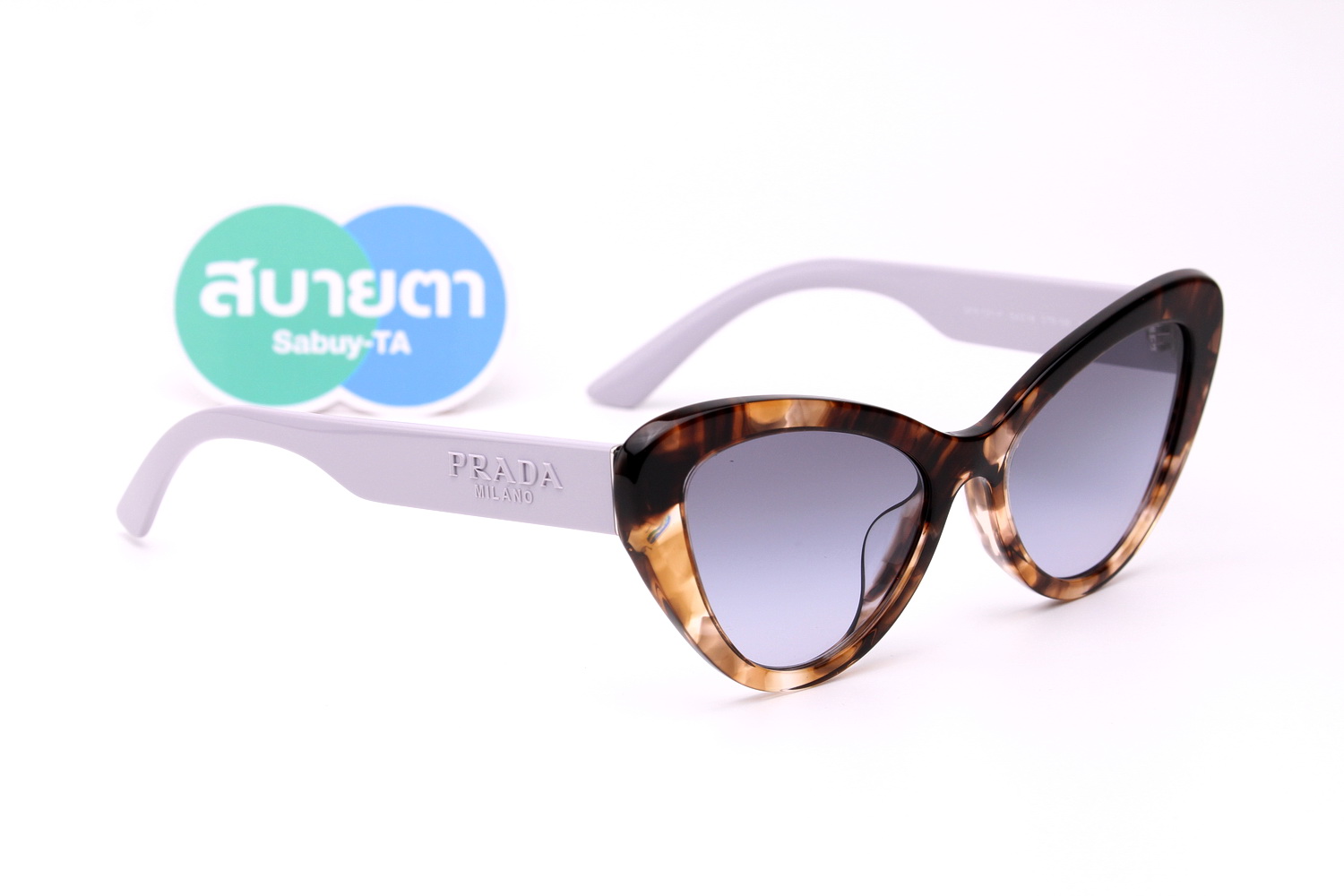 Prada PR13YSF O7R08I