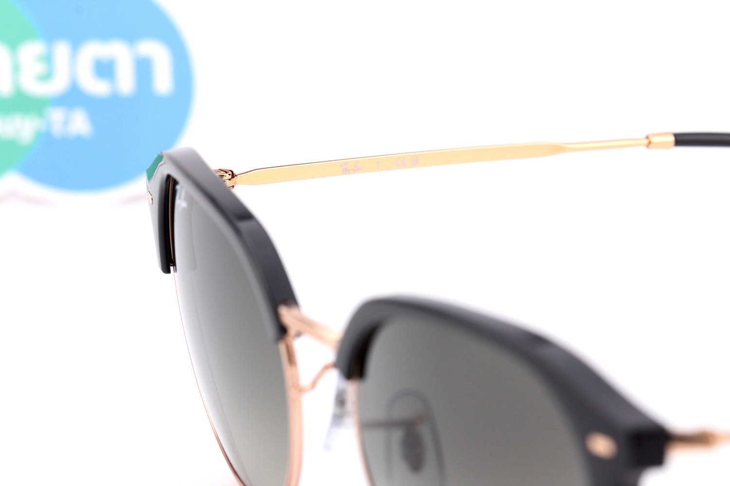RayBan RB4429 672071
