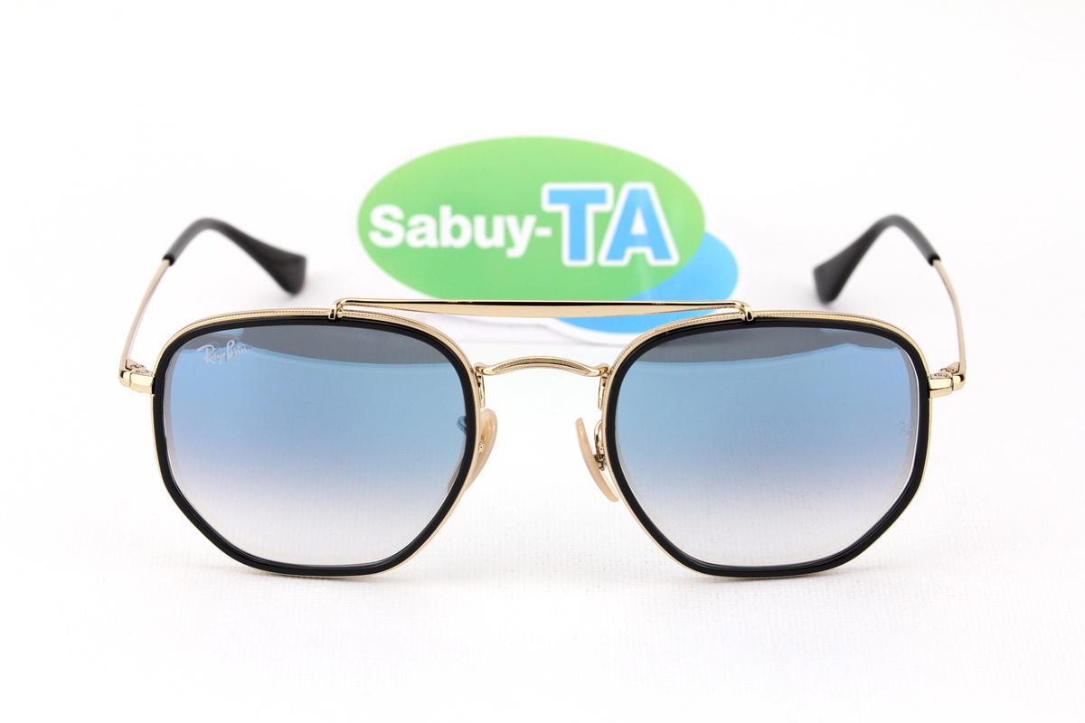 RayBan Marshal ll RB3648M 91673F