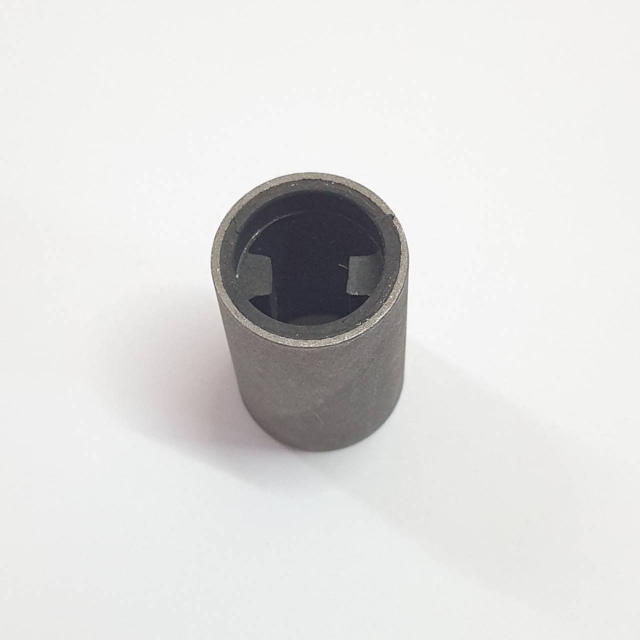 บูทข้อต่อแกนเพลา (หัวผ่า) ใช้กับชุดมือเร่งเครื่องตัดหญ้า Makita , Robin รุ่น 411