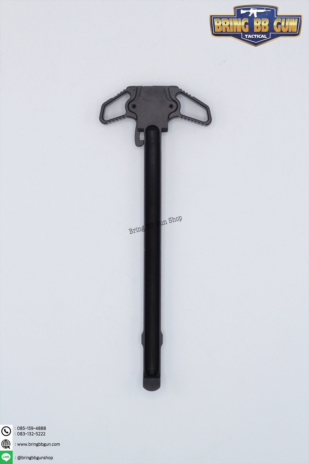 คันรั้งปืน M4 ระบบ แก็ส (GBB) สำหรับปืน : M4,M16,AR9,AR15