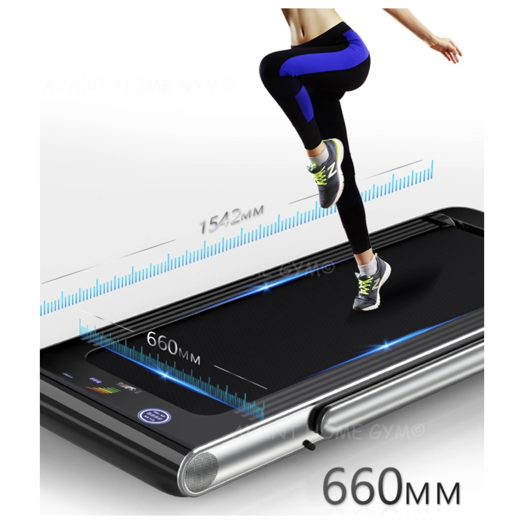 พร้อมส่ง* [ส่งฟรี !!] ลู่วิ่งฟิตเนส ลู่วิ่งไฟฟ้า ลู่เดิน E5 ซัพแรงกระแทก พับได้ ลู่ วิ่ง สายพานเครื่อง วิ่ง ปรับชัน