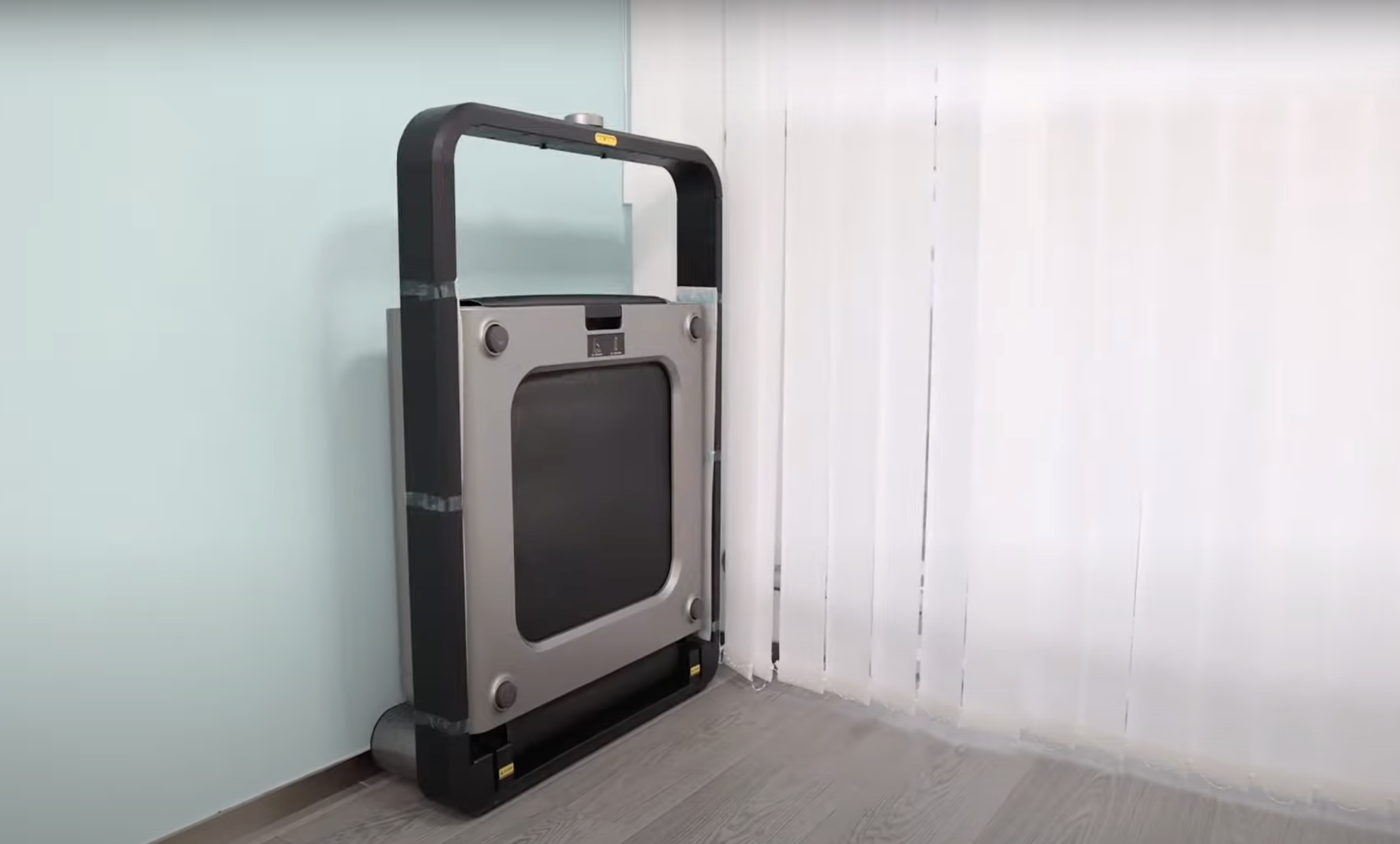 19990ทักแชทผ่อน0%ค่าส่ง 0บ(Global Version) ลู่วิ่งไฟฟ้าKingsmith X21 ลู่วิ่งพับเก็บได้ ลู่วิ่งไฟฟ้า xiaomi ลู่วิ่งไฟฟ้า mi