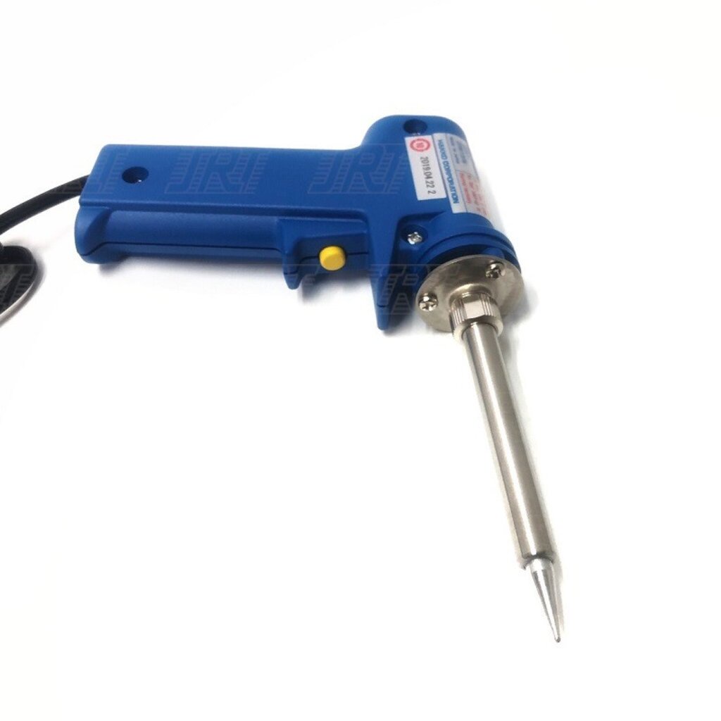 หัวแร้งบัดกรี 981 แบบปืน | H981 | HAKKO PRESTO | มีปุ่มเร่งความร้อน 20W/130W |ของแท้100%