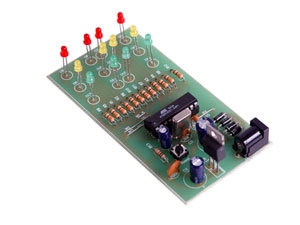 NPE Kit Traffict Light PK-2043 ลงปริ้นท์