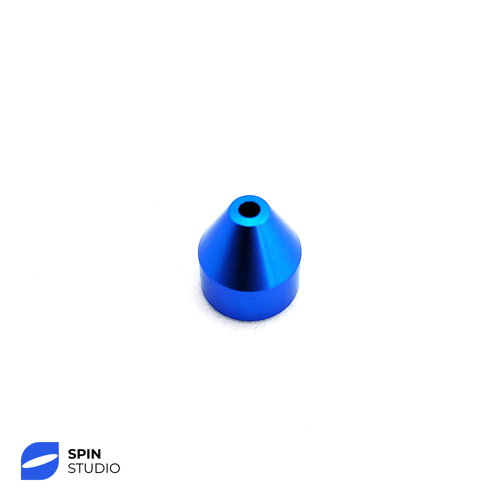 หัวเหล็ก Kay Limited Edition 0.7 กรัม