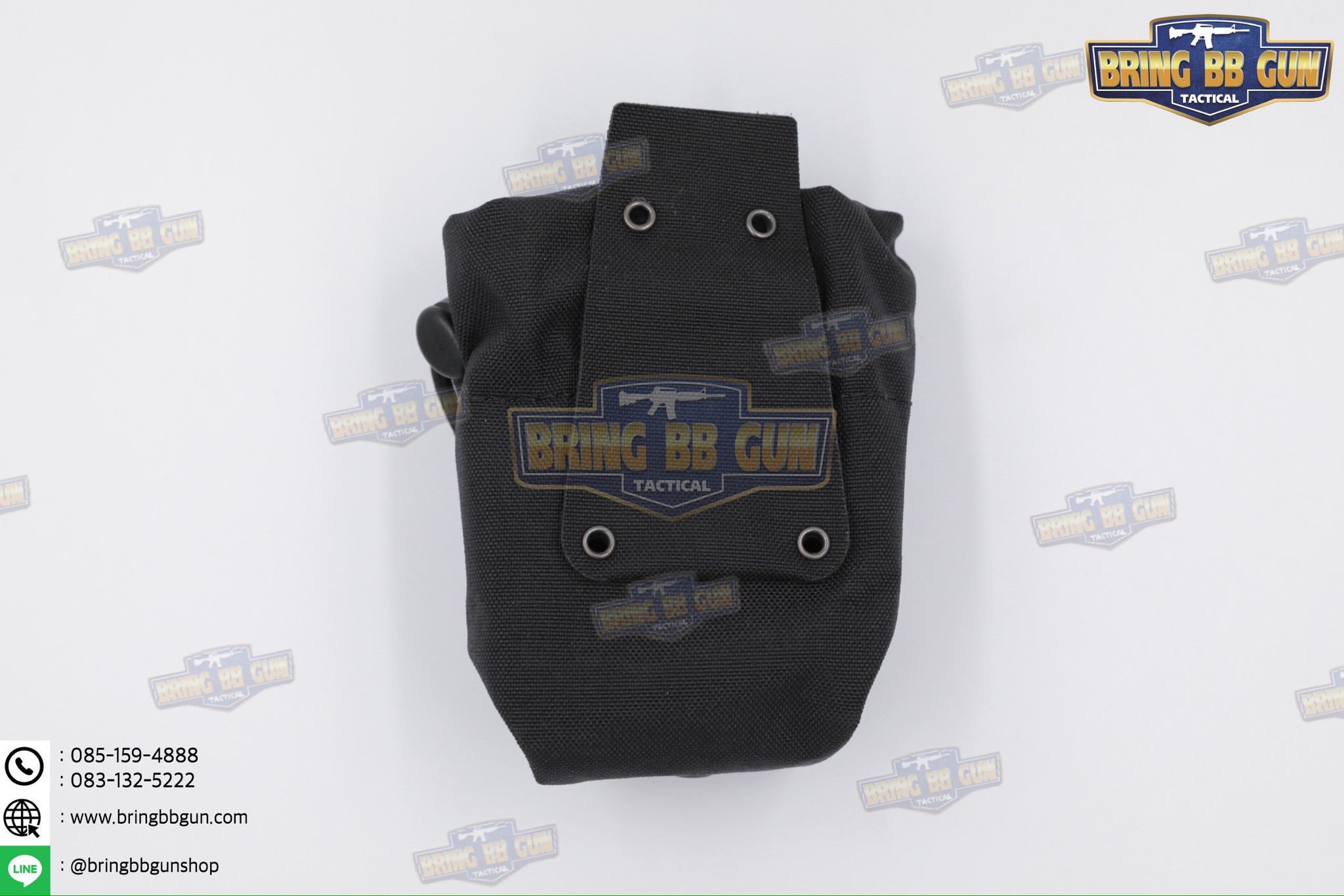 Mini SPUD Multifunctional Tactical Pouch (เพ้าเก็บของสารพัดประโยชน์ขนาดเล็ก) (Mini SPUD MULTIPURPOSE POUCH) (SPUD Pouch)