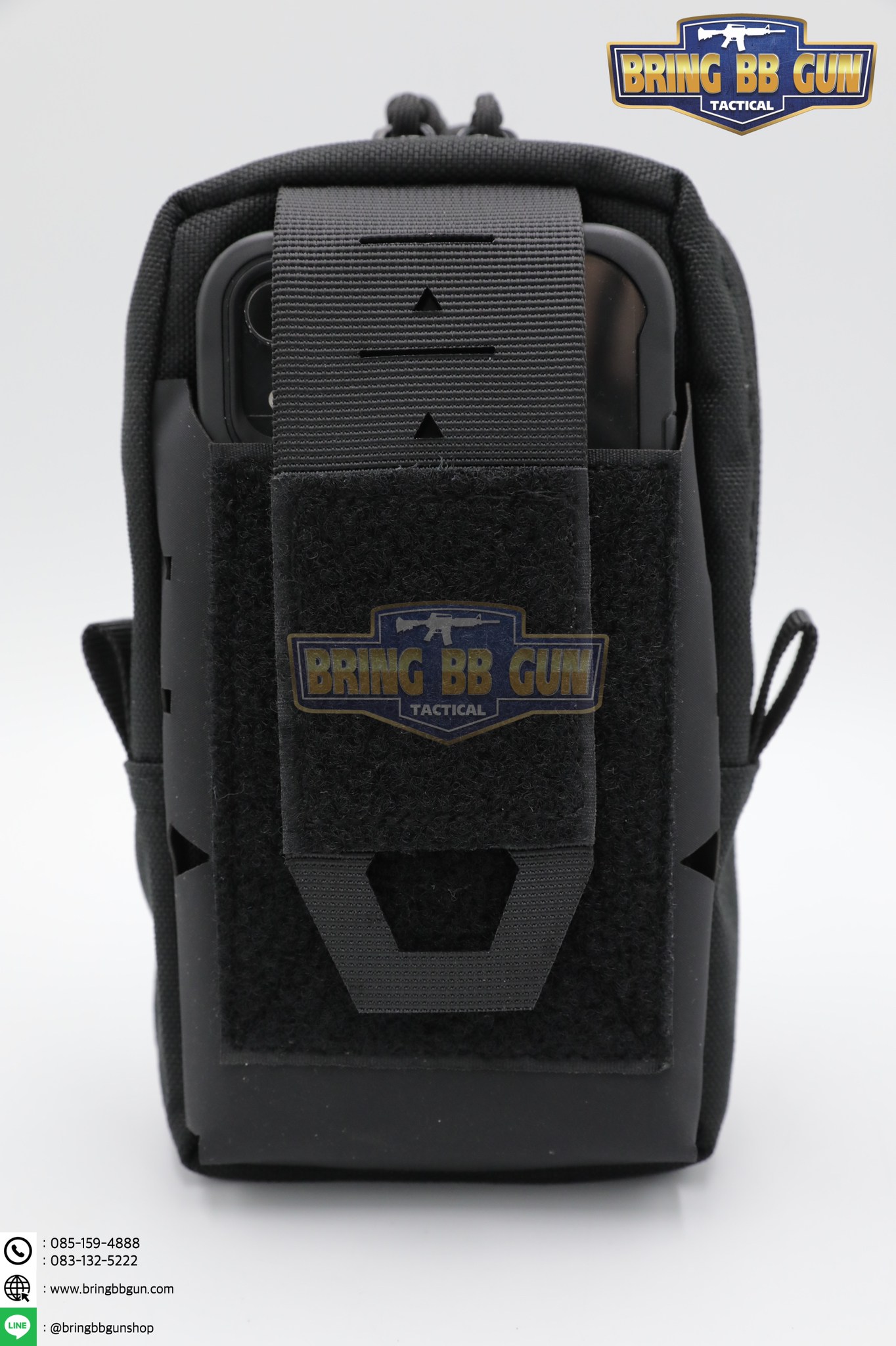 กระเป๋าอเนกประสงค์ B14 (ซองมือถือ B14)