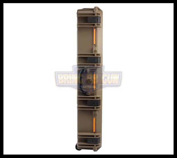 กล่องปืน WST Safety Hard Case รุ่น V700 Vault (43 นิ้ว) (Storm Safety Case) (V700 Vault)