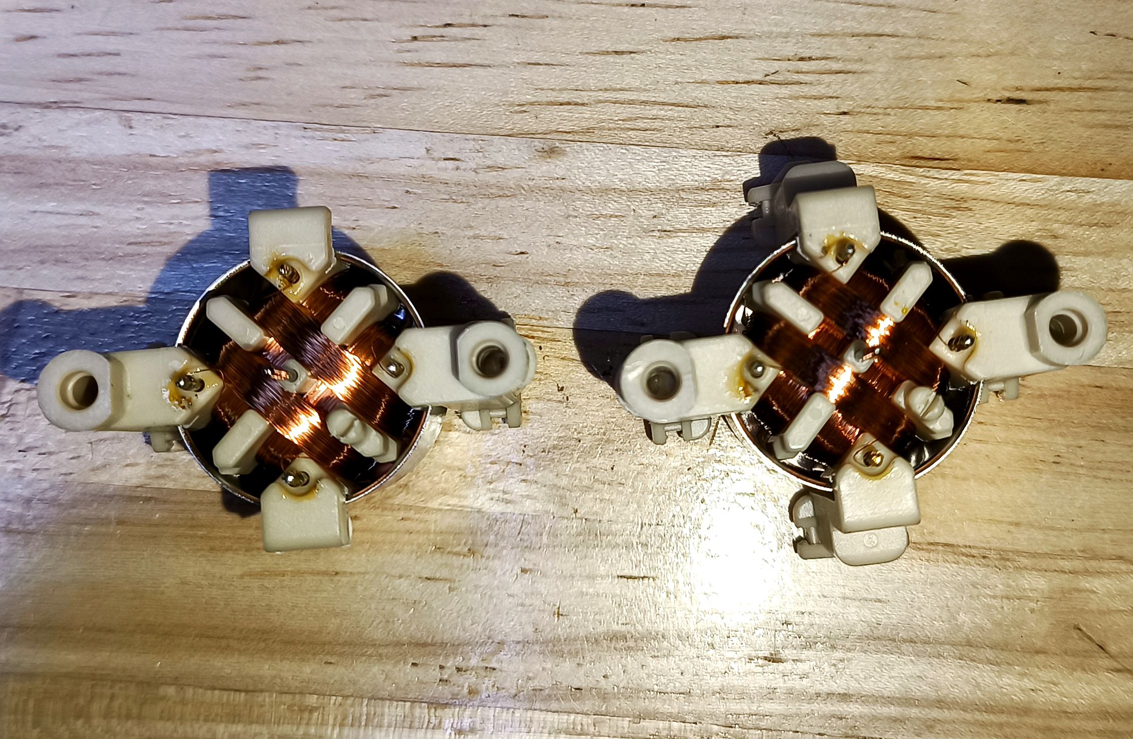 มอเตอร์สเต็ปฟรอนเทียร์/neo