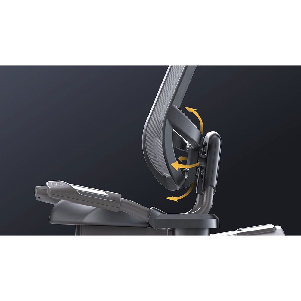 62,205 *ทักแชทผ่อน0%ค่าส่ง 0บ.(Global Version) Matrix Recumbent Bike R30XR จักรยานเอนปั่น