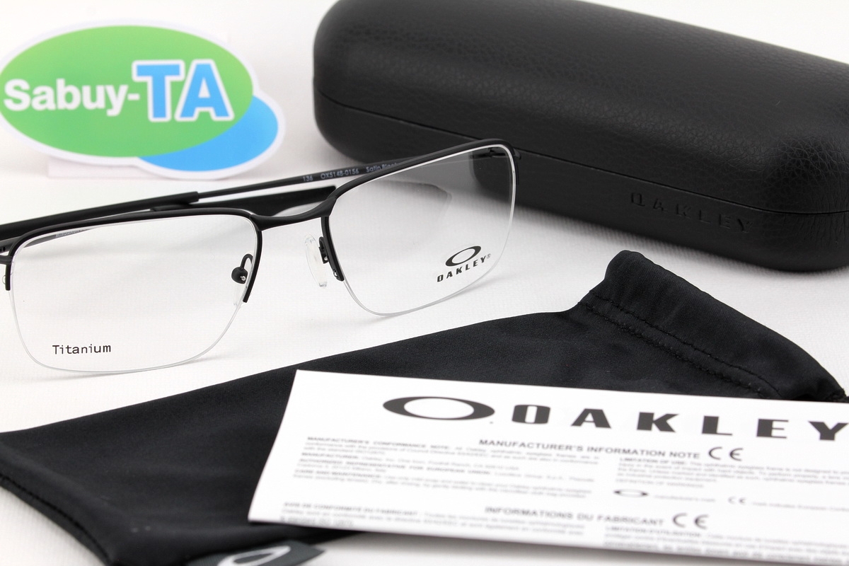 Oakley WINGBACK SQ OX5148-01