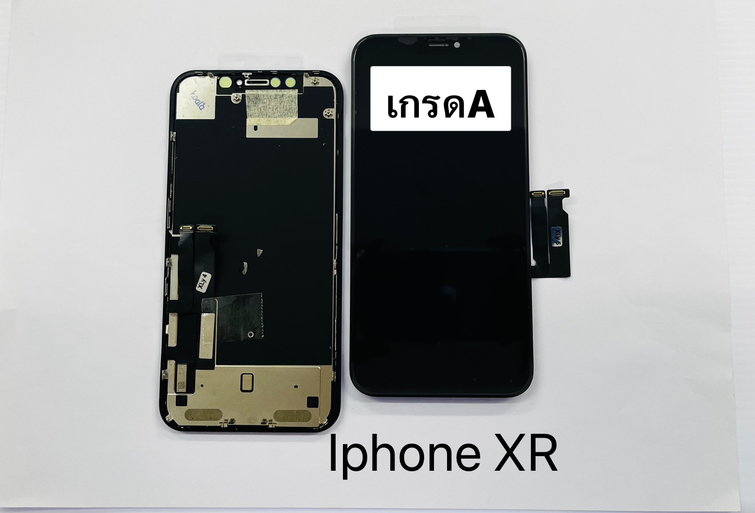 หน้าจอ iPhone Xr SKU-02172