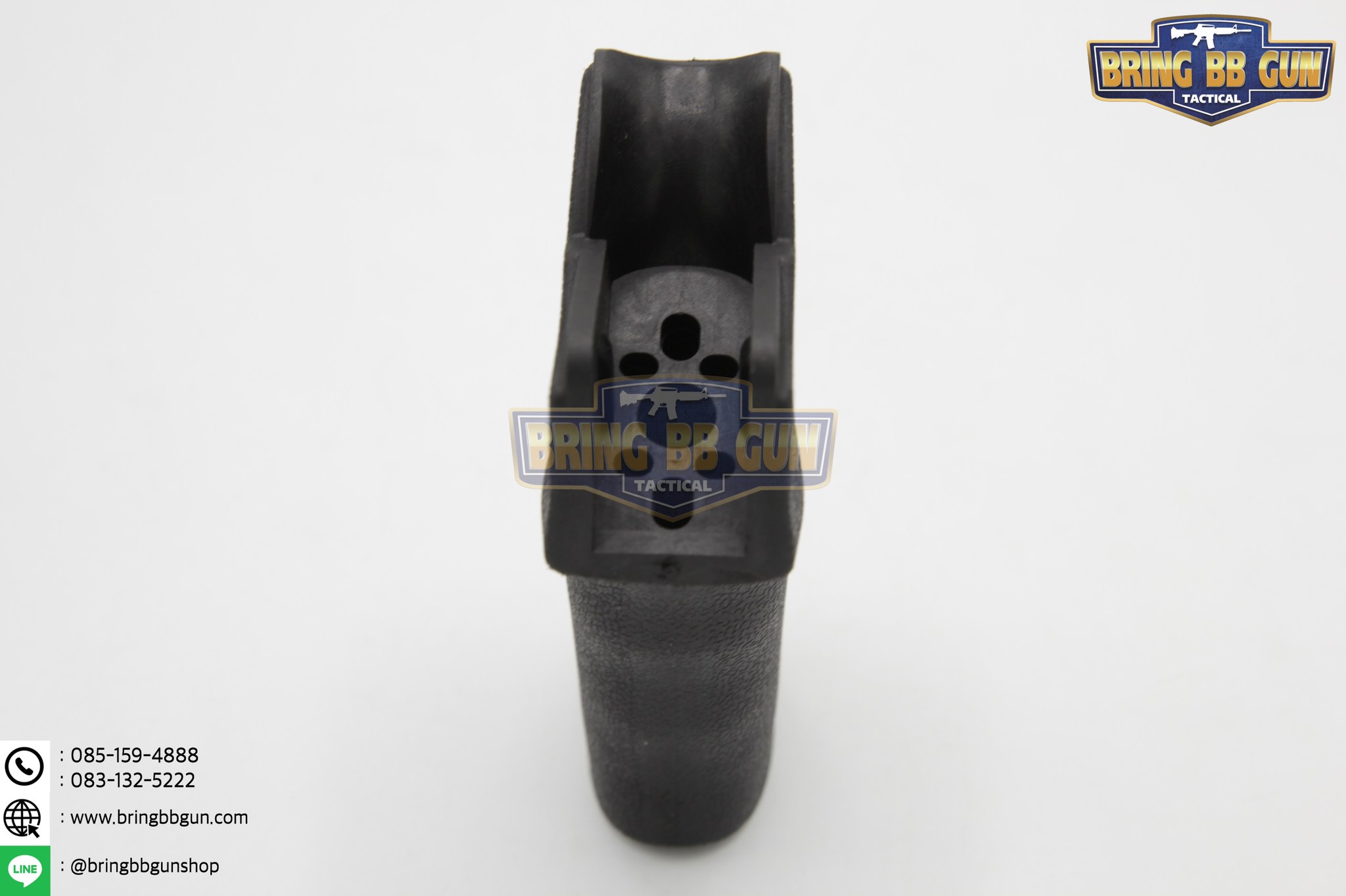 กริ๊ปมือหลัง ERGO (กริ๊ปมอเตอร์)