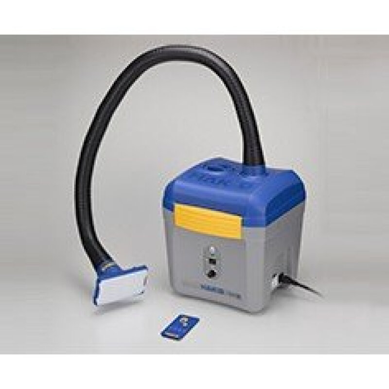ชุดเครื่องดูดควันตะกั่ว การดูดที่มีประสิทธิภาพ | HAKKO FA-431พร้อมท่อดูด |ของแท้100% |ออกบิล VAT ติดต่อผู้ขาย