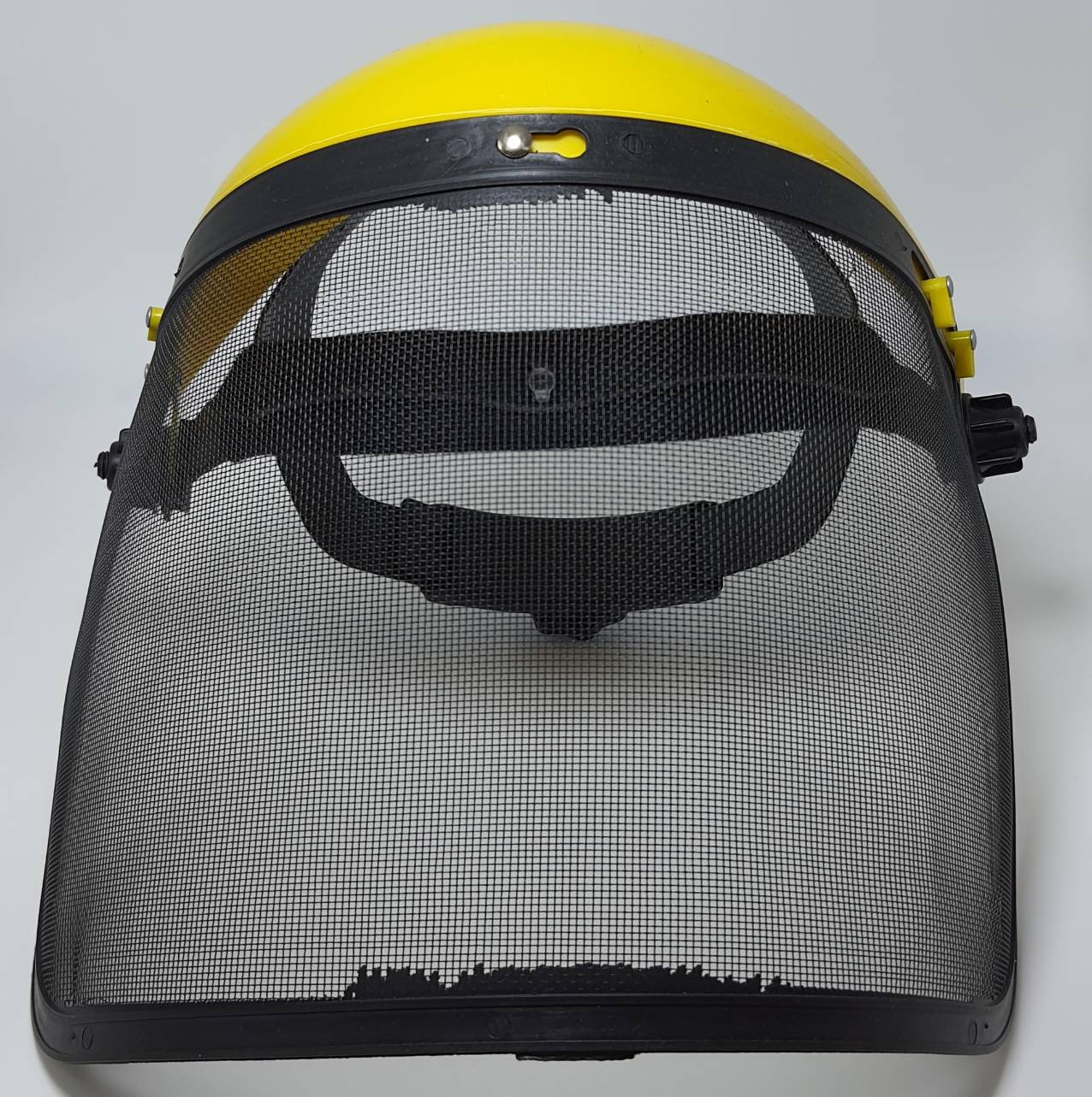 หน้ากากกันกระเด็น / ตาข่าย