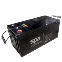 SLA BATTERY SL12-200 SPA 12V 200AH