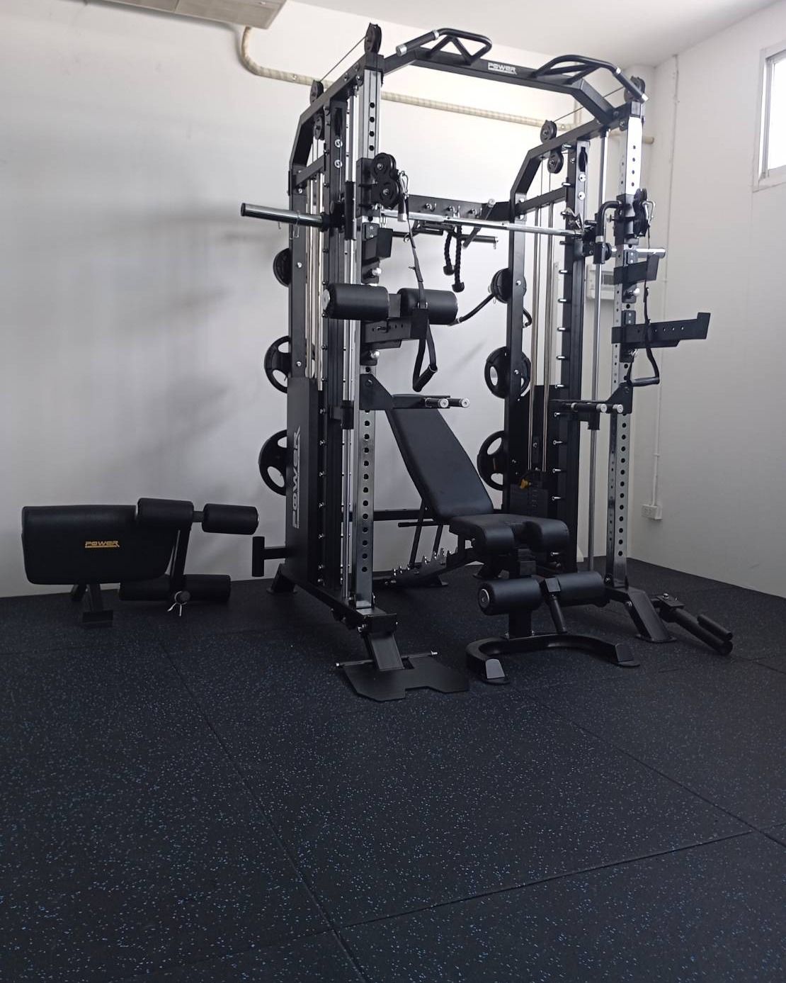 แผ่นปูพื้น แผ่นรองพื้น แผ่นปูพื้นกันกระแทก