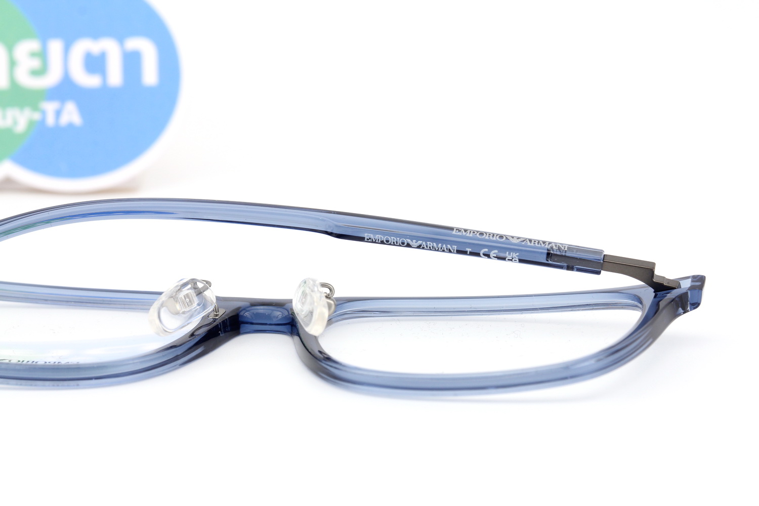 Emporio Armani EA3263D 6108