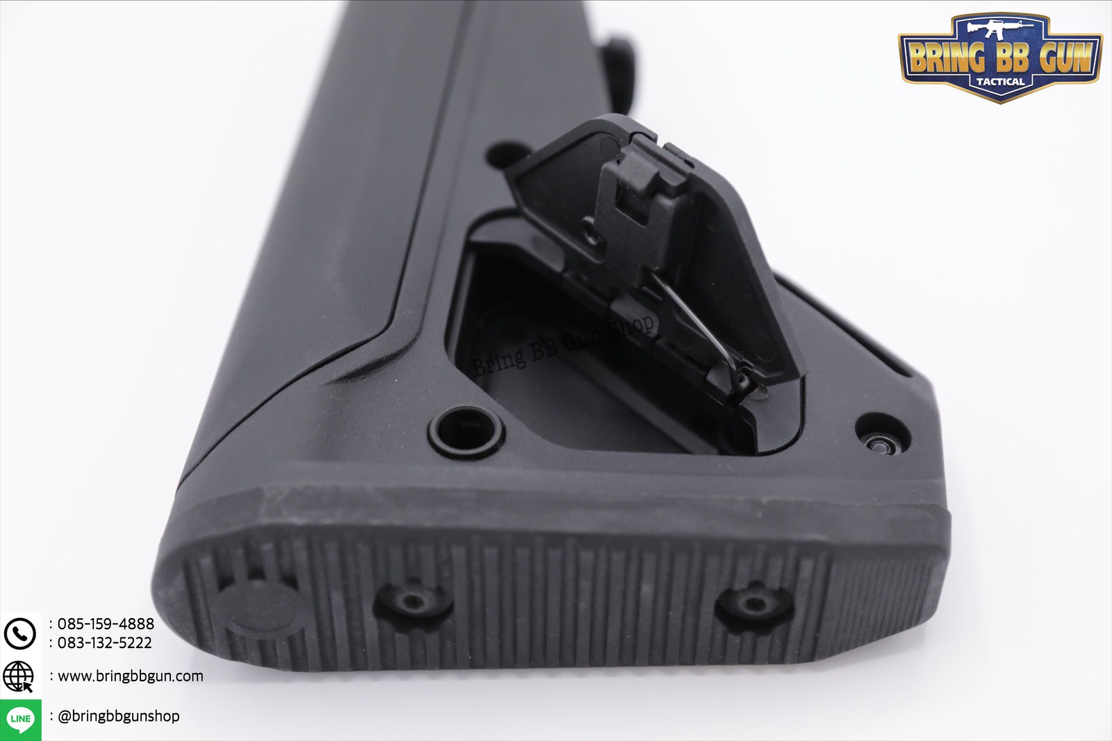 พานท้าย ยี่ห้อ Magpul UBR Gen2 รุ่นปืนระบบไฟฟ้า (AEG)