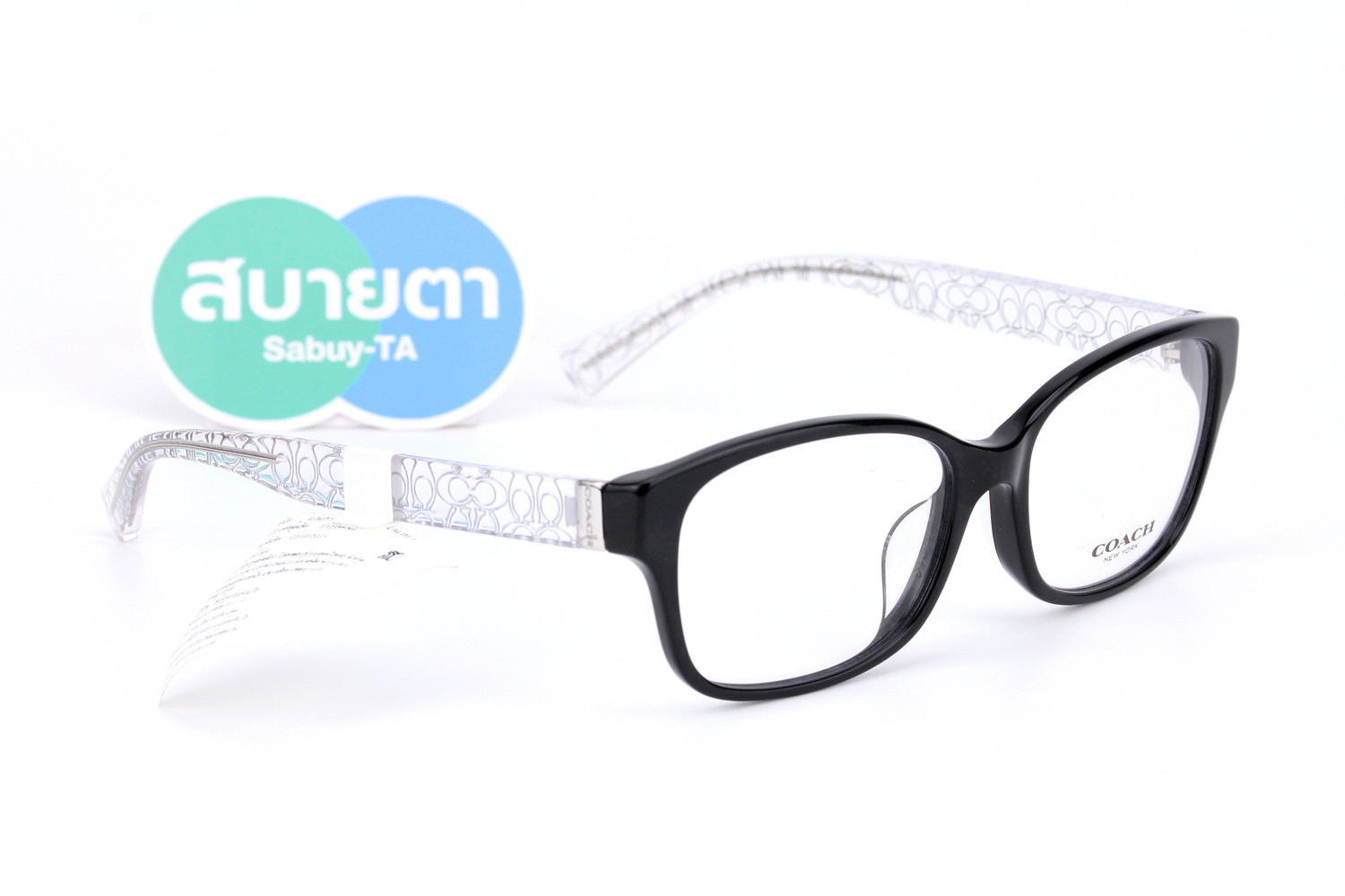 Coach TIA HC6049F 5151