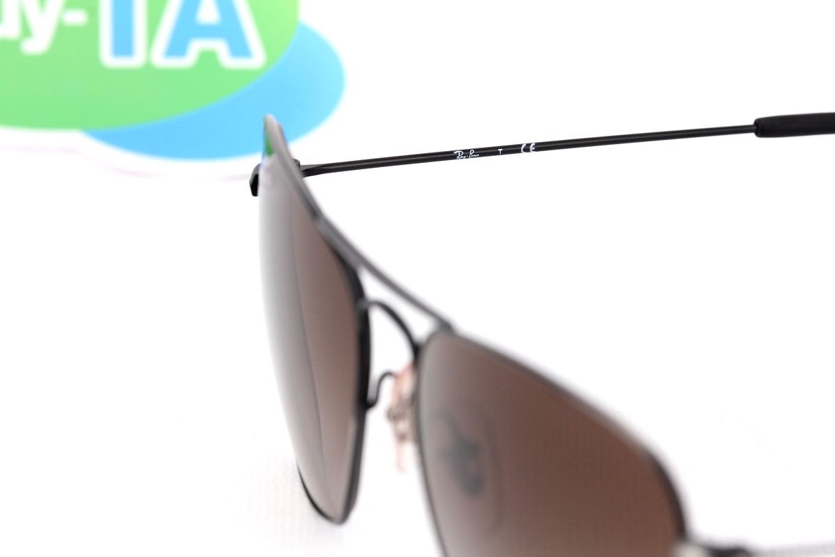 RayBan Caravan RB3610 913913