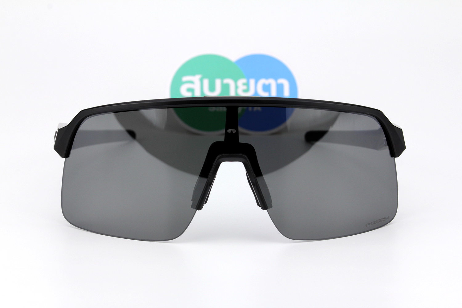 Oakley SUTRO LITE (A) Matte Black/Prizm Black SKU#OO9463A-03