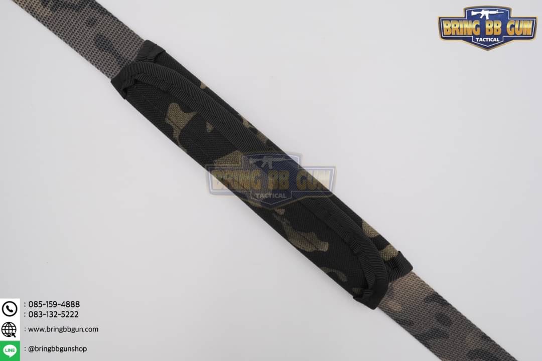 สายสะพายปืน Aim 1จุด (สายสะพายปืน 1 จุด Cobra-Condor Outdoor)