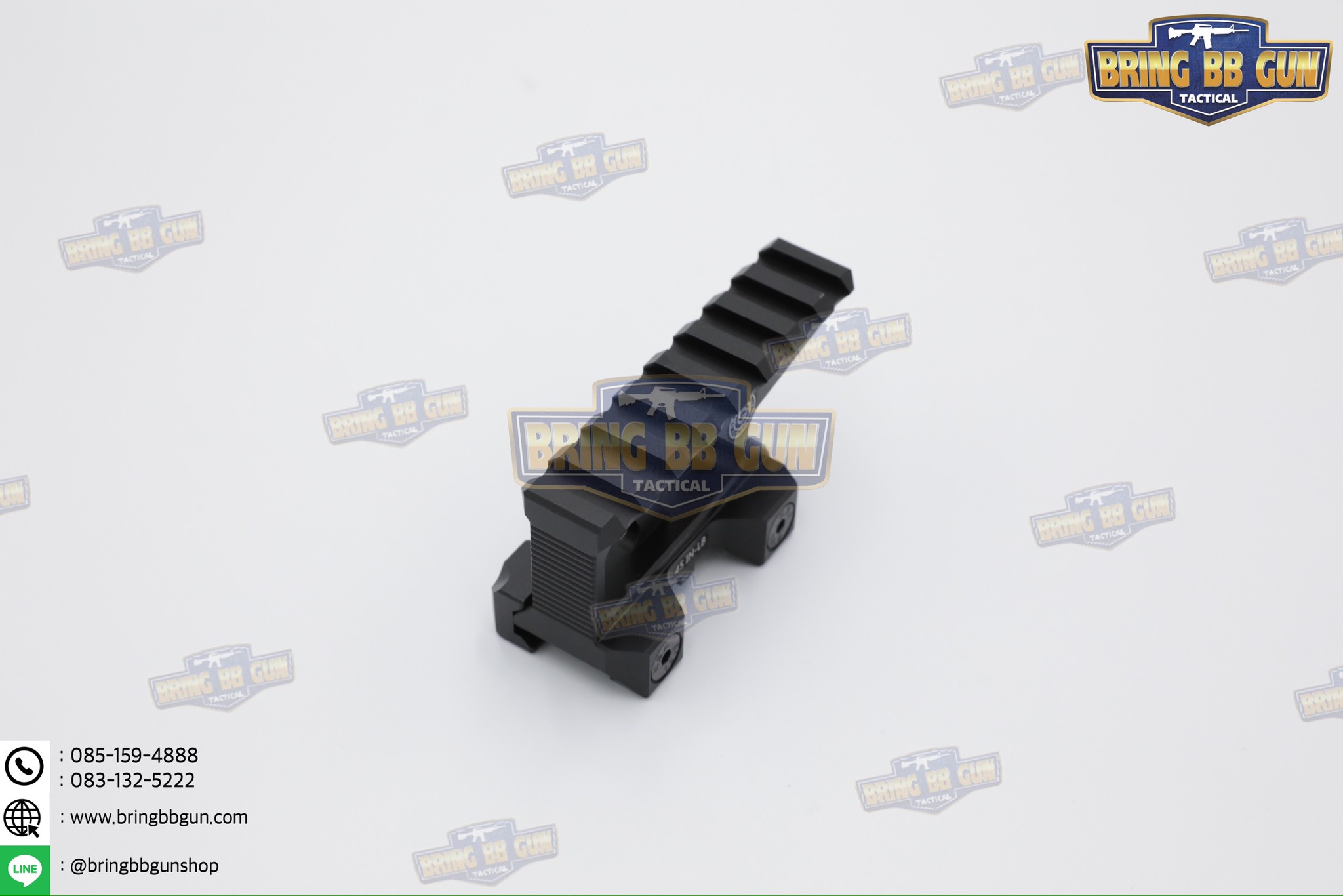 ขายกดอทสูง Lerna for Eo-Tech (GBRS Group Lerna Mount Kit for Eo-Tech)