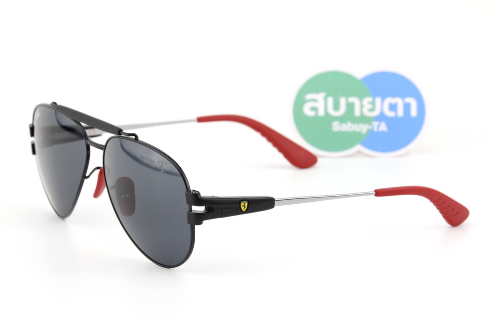 RayBan Ferrari Collection RB3762M F00987