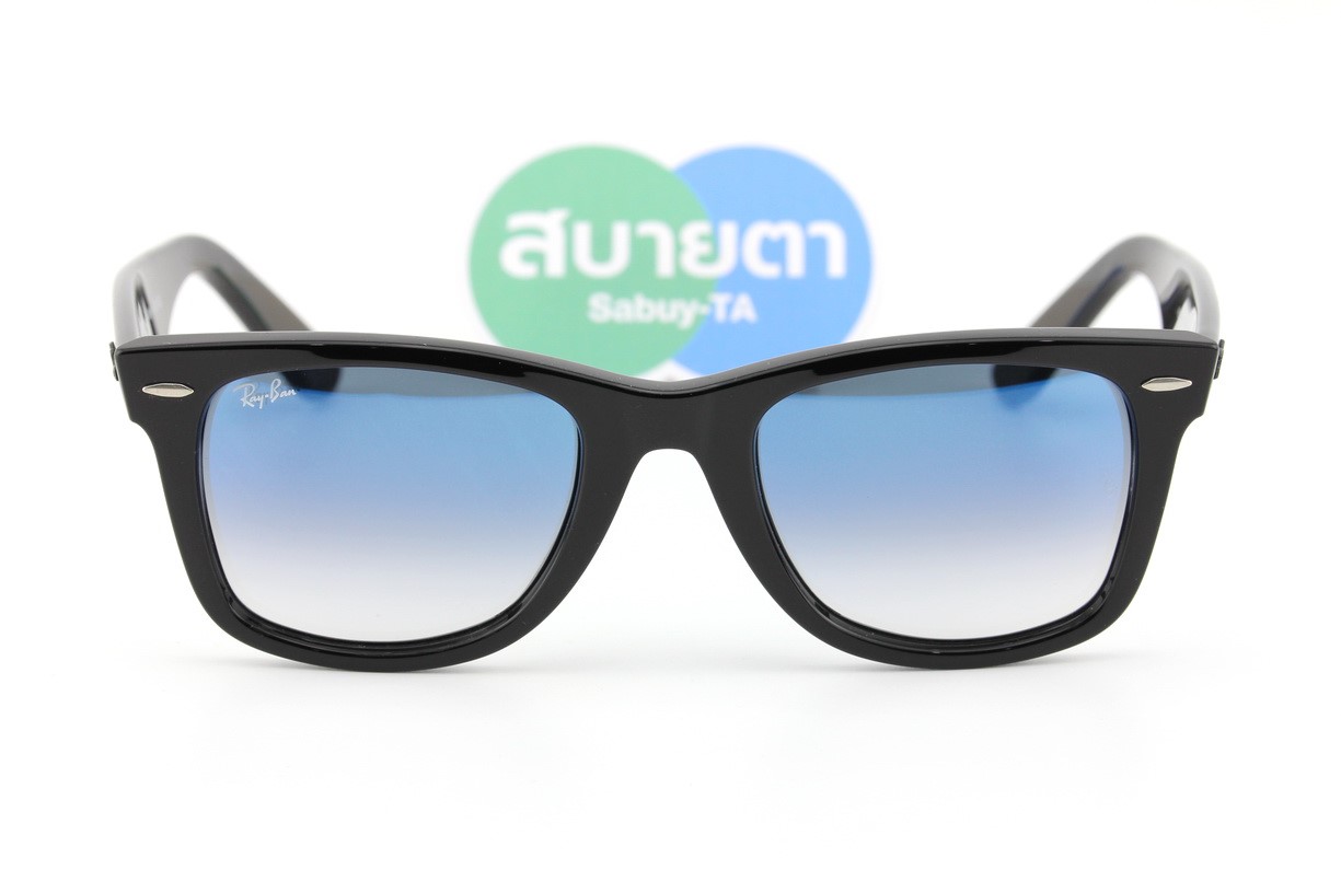 RayBan Wayfarer RB2140F 901/3F