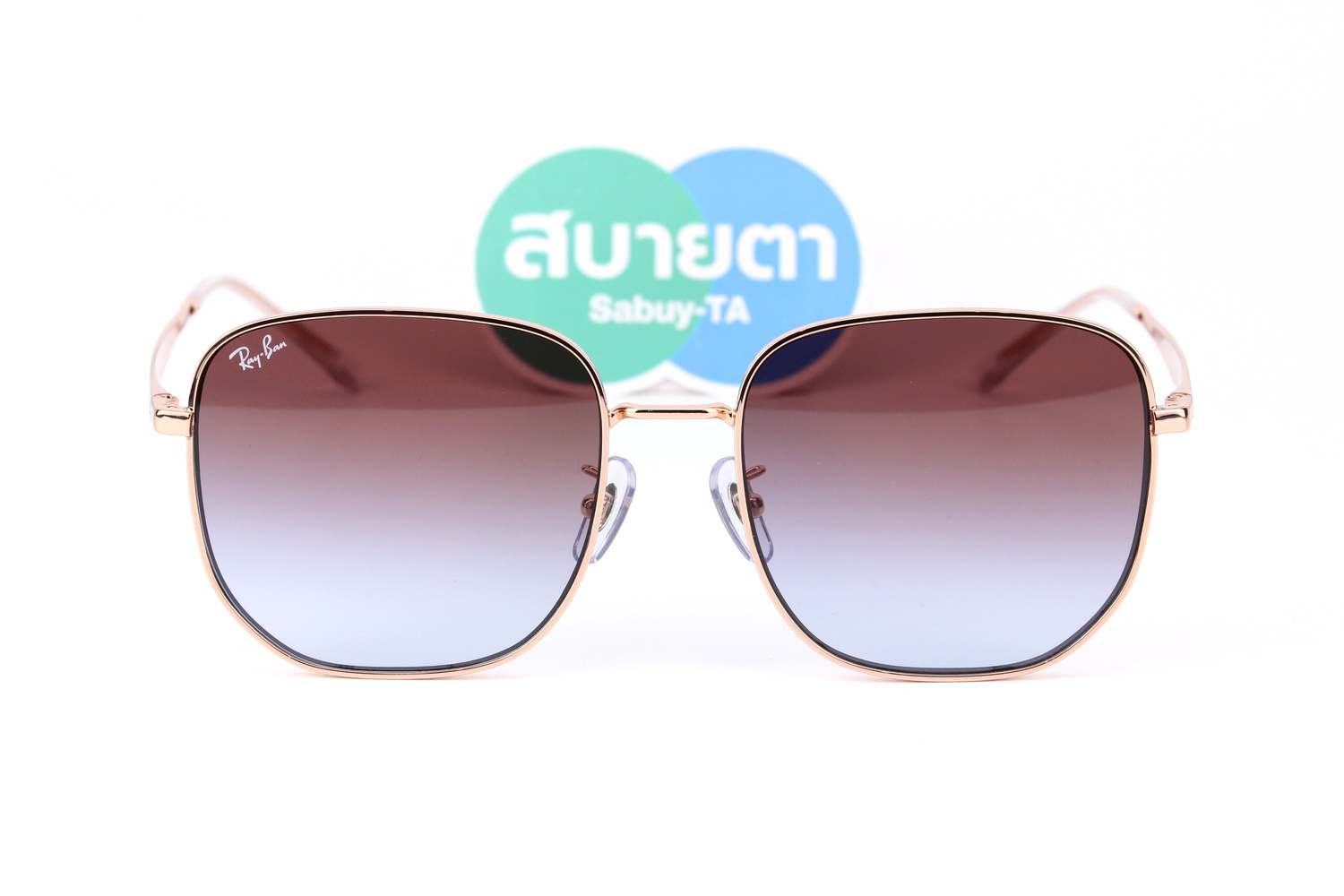 RayBan RB3713D 9202I8