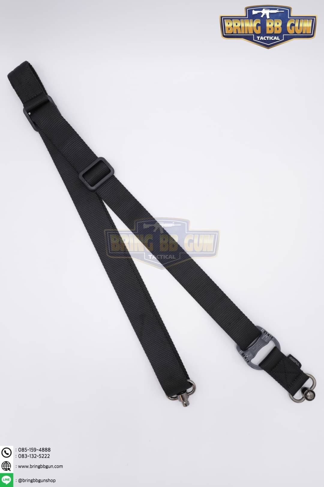 สายสะพายปืน ยี่ห้อ Magpul รุ่น MS4 Dual QD Multi-Mission Sling