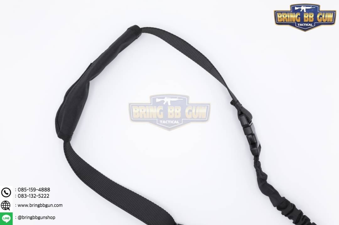 สายสะพายปืน Aim 1จุด (สายสะพายปืน 1 จุด Cobra-Condor Outdoor)