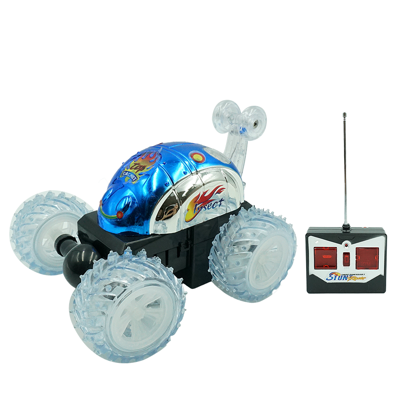 รถไต่หินบังคับ(คละสี) ของเล่นเด็ก ของเล่นเสริมพัฒนาการ รถของเล่น รถบังคับ T001-AH003389B0 - 6267993378439