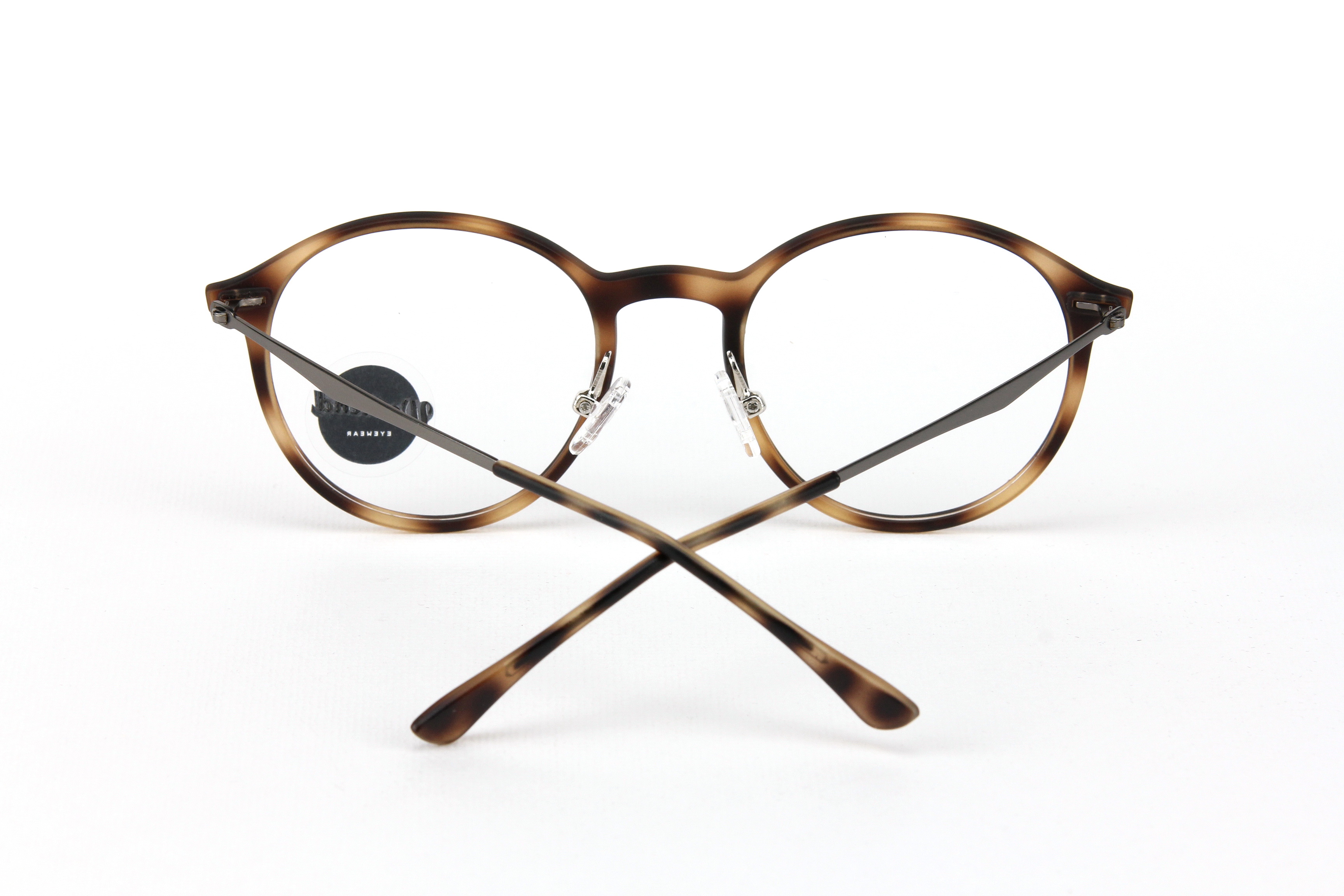 กรอบแว่นสายตา Weekend 55001 C3 Havana