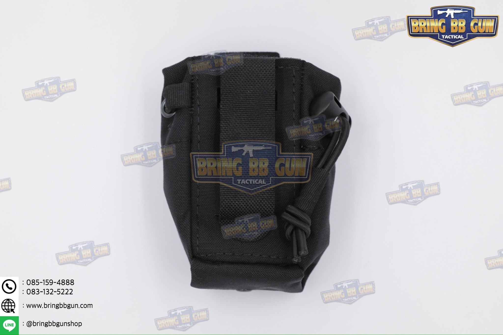 Mini SPUD Multifunctional Tactical Pouch (เพ้าเก็บของสารพัดประโยชน์ขนาดเล็ก) (Mini SPUD MULTIPURPOSE POUCH) (SPUD Pouch)