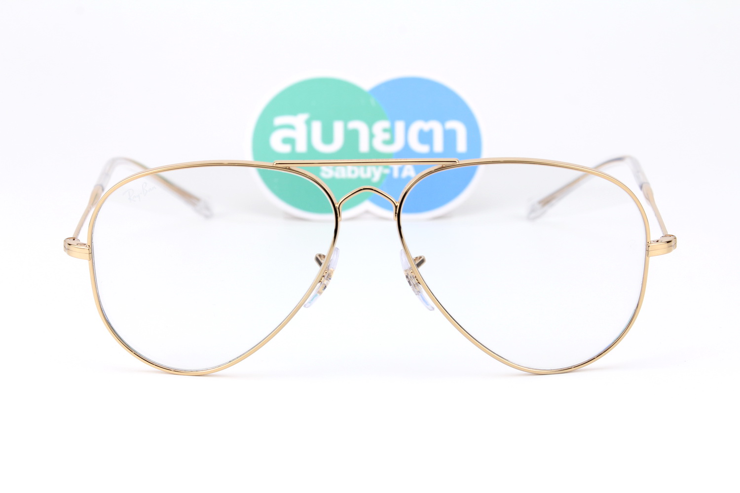 RayBan Old Aviator RB3825 001/GG