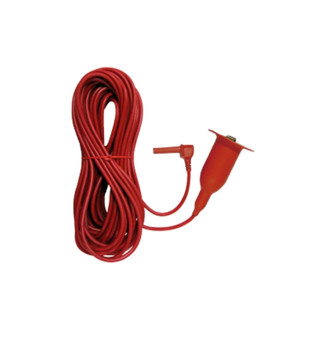 KYORITSU MODEL 7253 Test Leads onebanmor